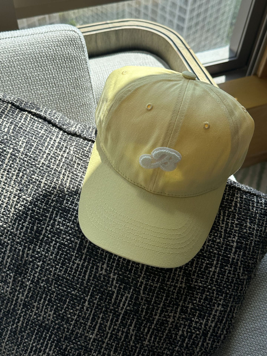 Soft Cotton Adjustable Baseball Cap