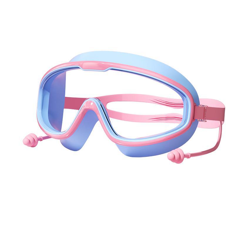 Premium Adjustable Diving Mask Kalsten