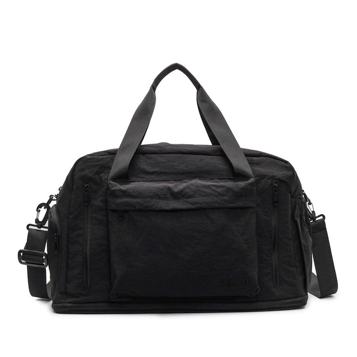 Ladies spacious and practical sports and travel bag Kalsten