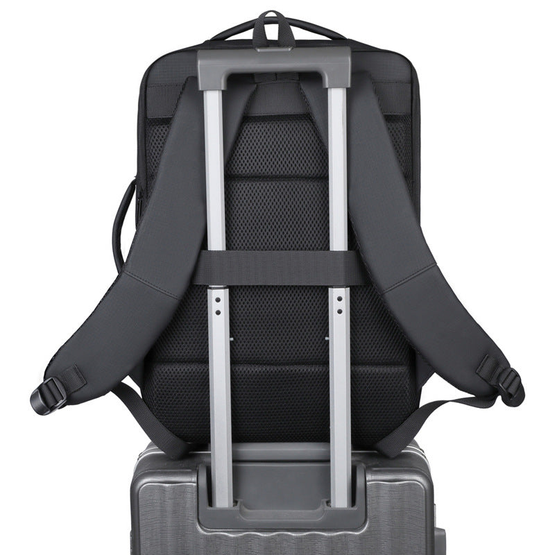 Versatile Travel Backpack Kalsten