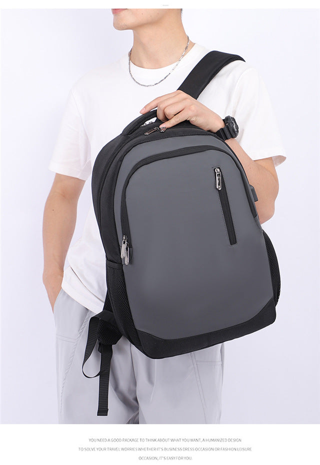 Urban Adventure Backpack Kalsten