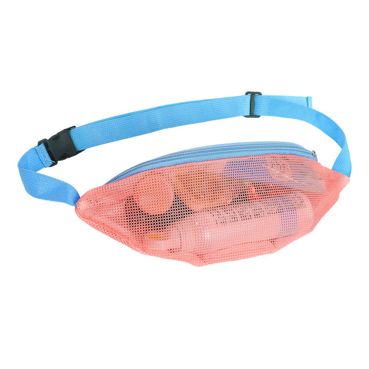 Breathable Sports Bag Kalsten