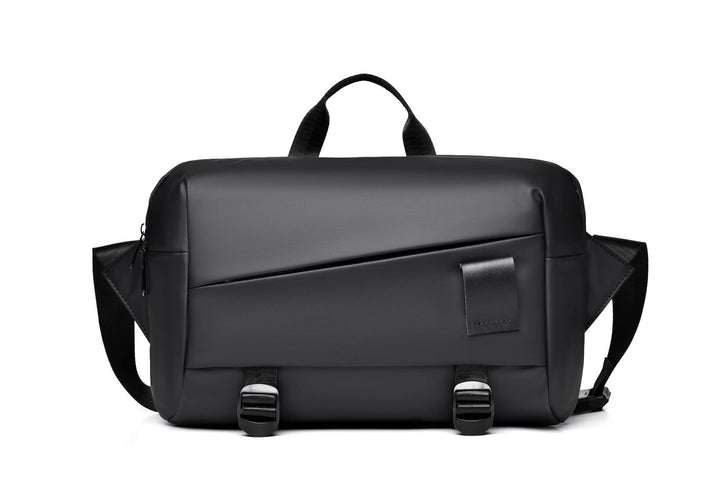 Sleek Professional Messenger Bag Kalsten