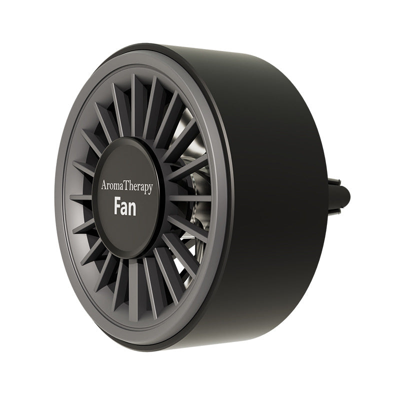 Unisex Aromatherapy Fan Kalsten