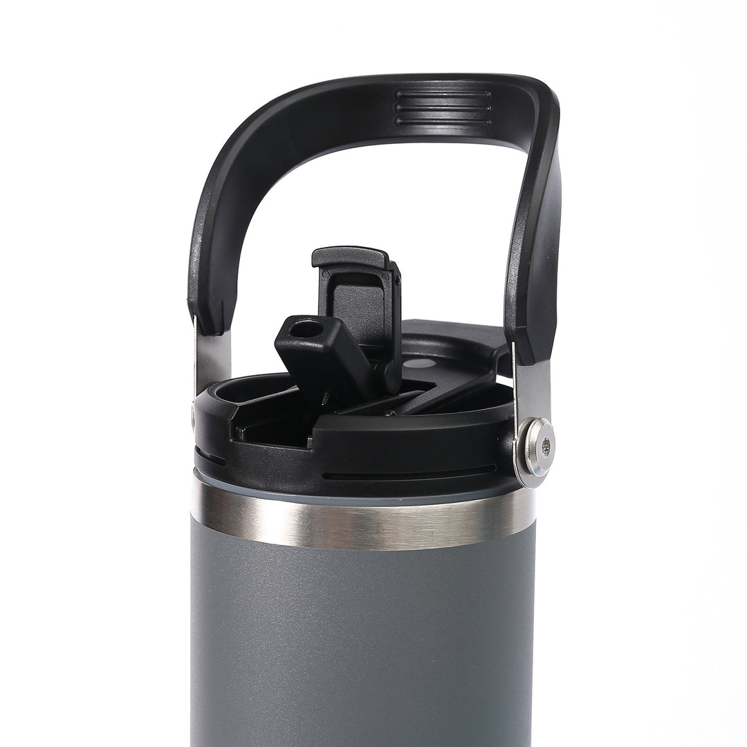 Ladies insulated multifunctional drinking cup Kalsten