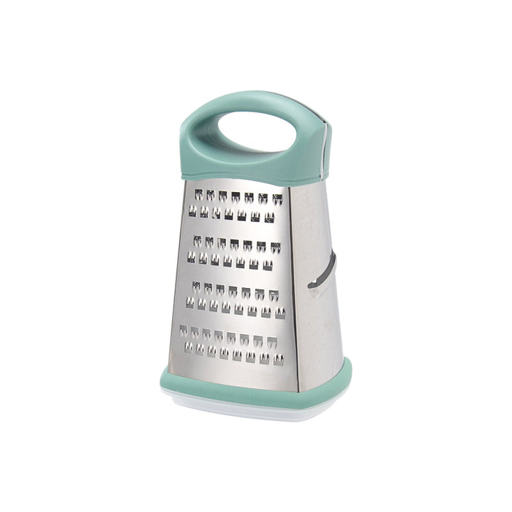 Stainless Steel Scraper with Ergonomic Handle Kalsten