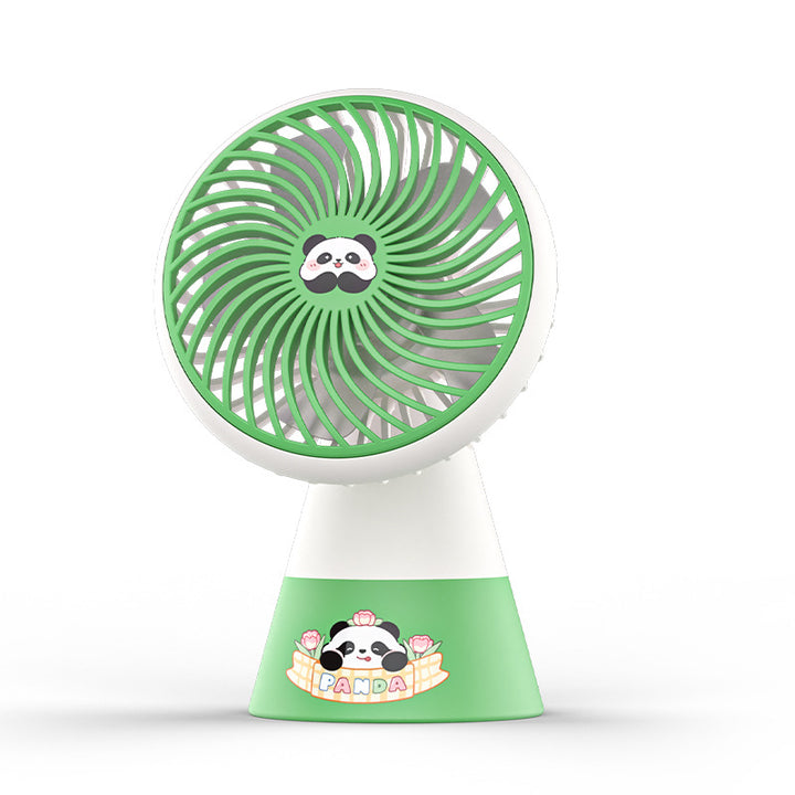 Ladies portable mini fan Kalsten