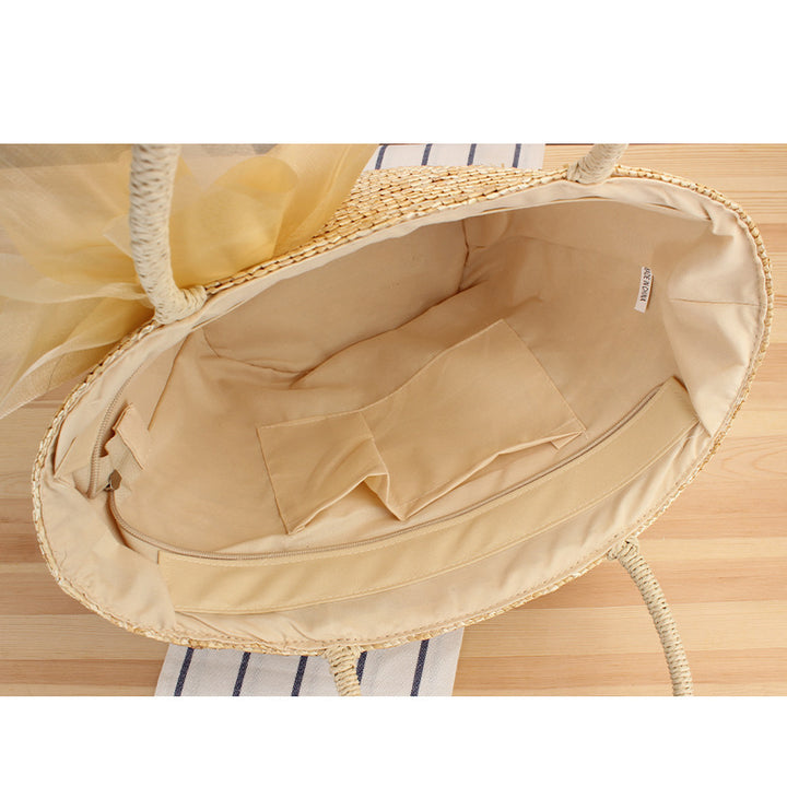 Beach bag Kalsten