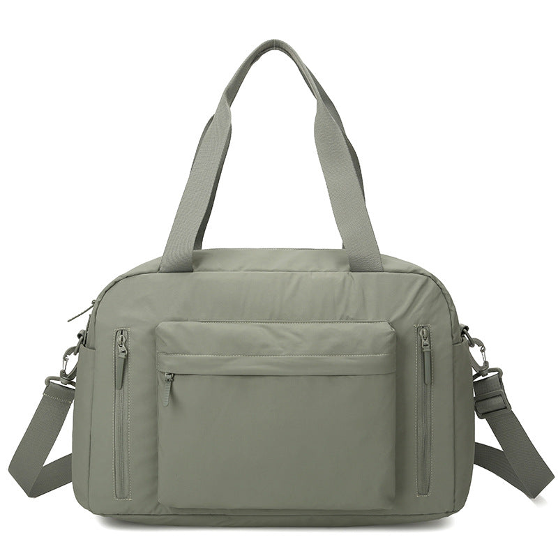 Multi-Functional Travel Duffel Bag Kalsten