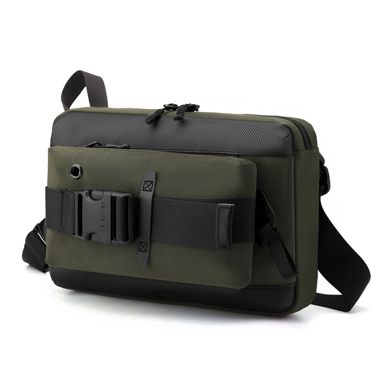 Compact Multi-Purpose Sling Bag Kalsten