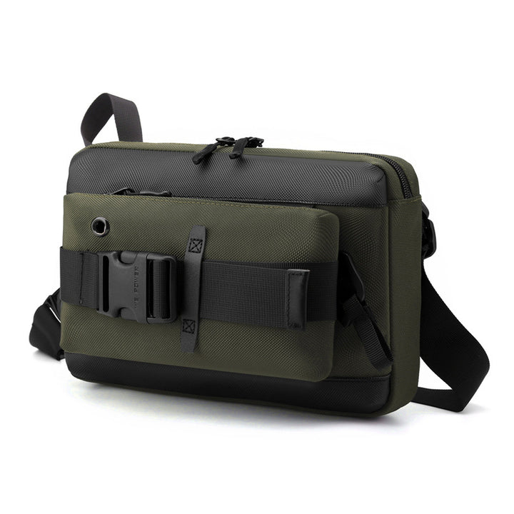 Compact Multi-Purpose Sling Bag Kalsten