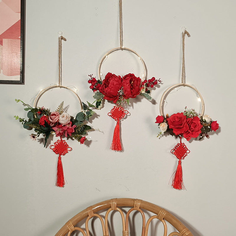 Deko Wreath Kalsten