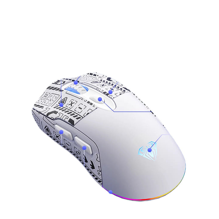Wireless Gaming Mouse Kalsten