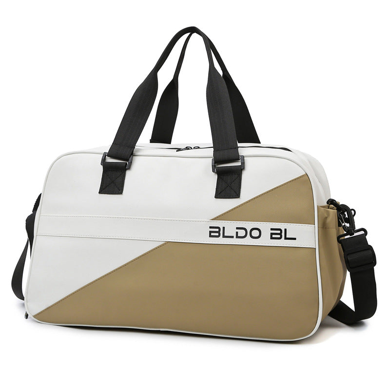Stylish Sports Duffel Bag Kalsten