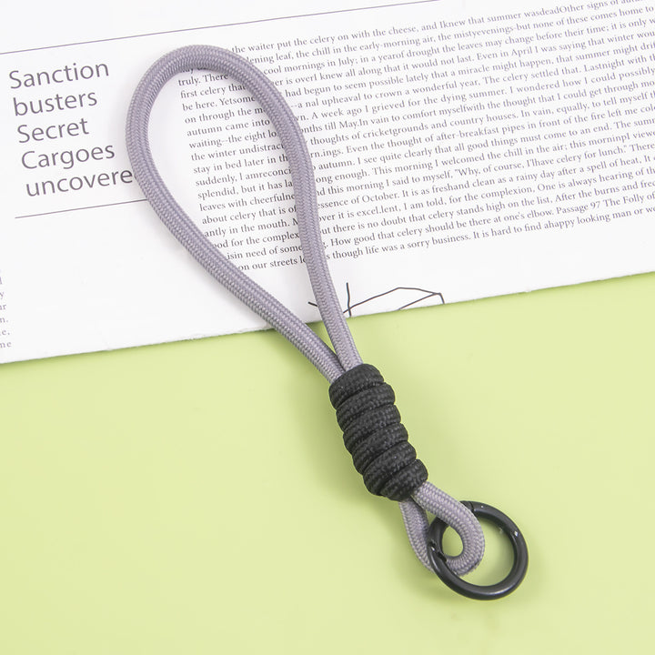 Versatile Lanyard Keychains Kalsten
