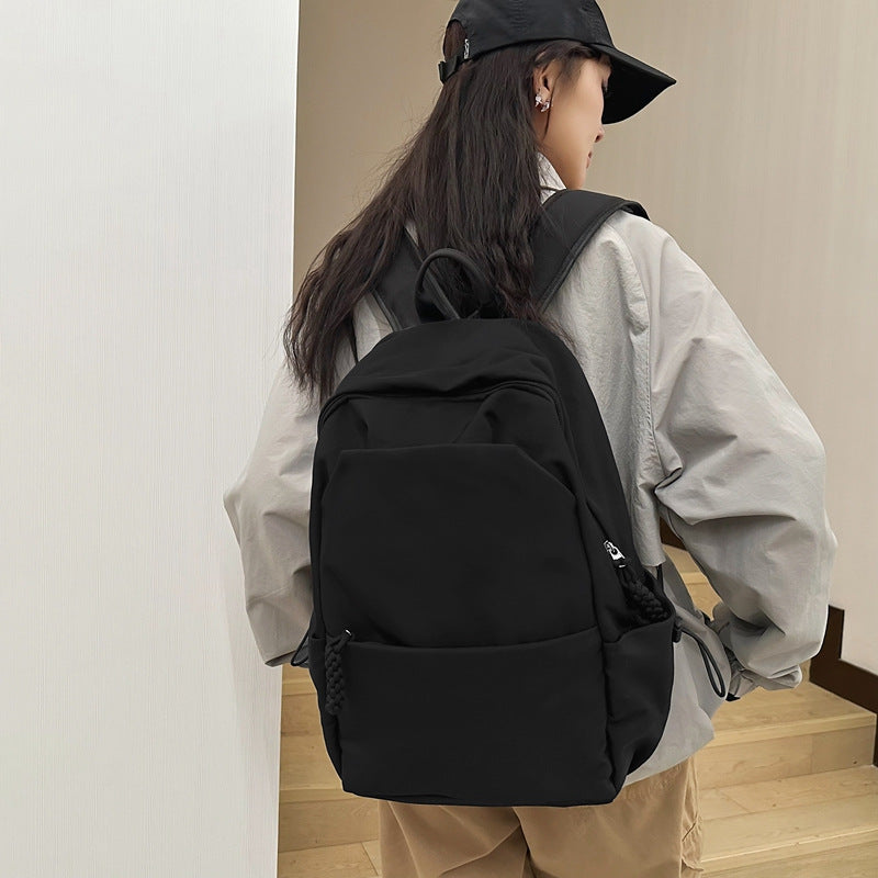 Backpack with sophisticated storage and durable design Kalsten