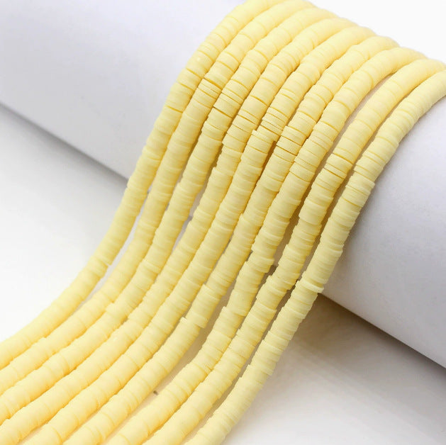 Stylish Silicone Beading Supplies Kalsten