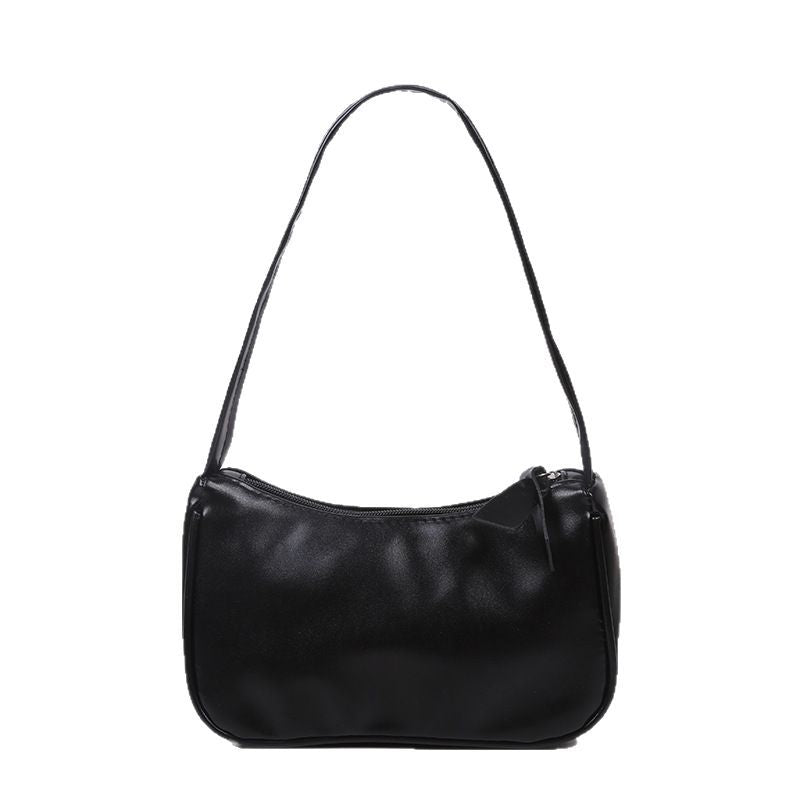 Minimalist Shoulder Bag