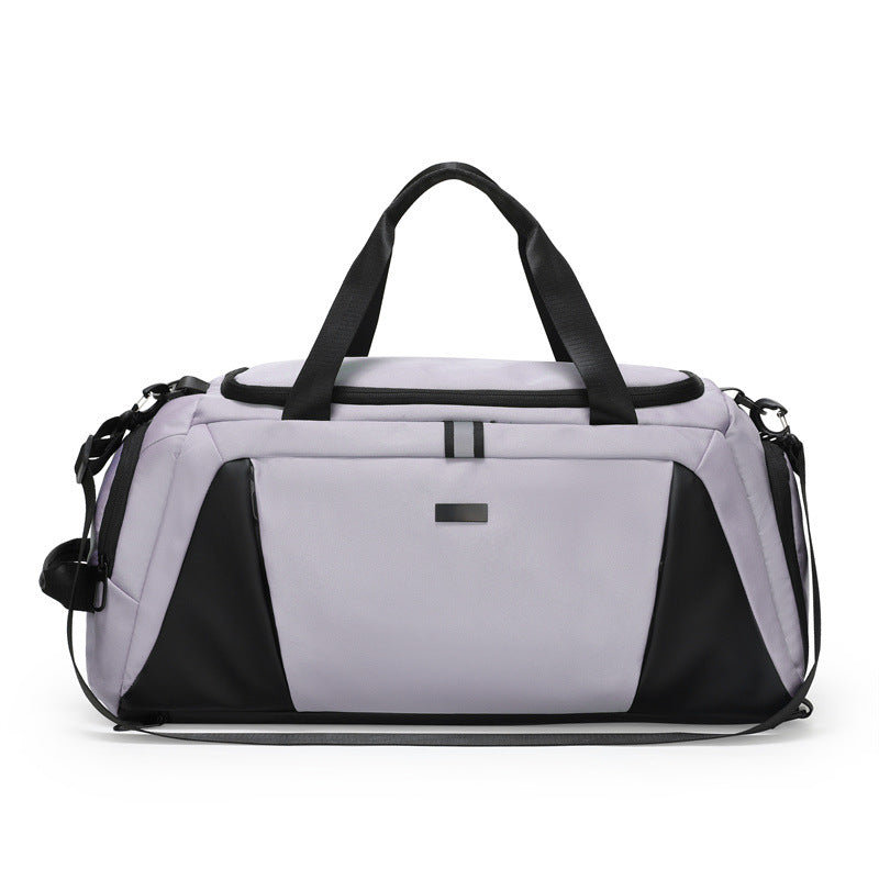 Versatile All-Weather Travel Duffel Bag Kalsten