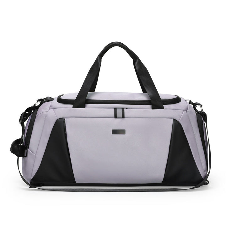 Versatile All-Weather Travel Duffel Bag Kalsten