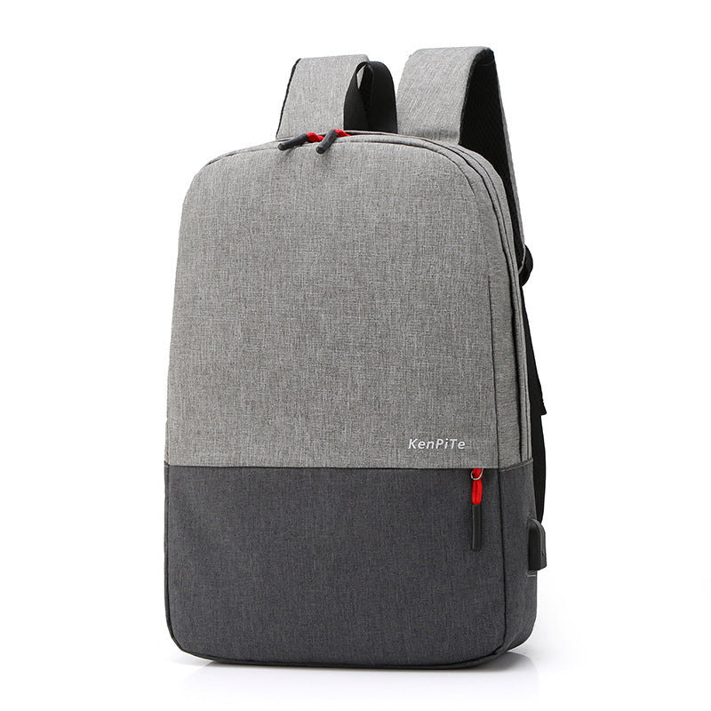 Modern Casual Backpack Kalsten