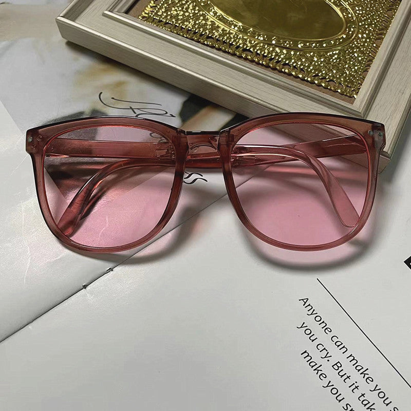 Bold Fashion Shield Sunglasses Kalsten