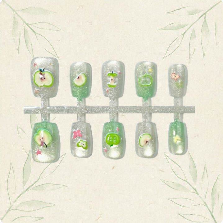 Creative Nail Art Sets Kalsten