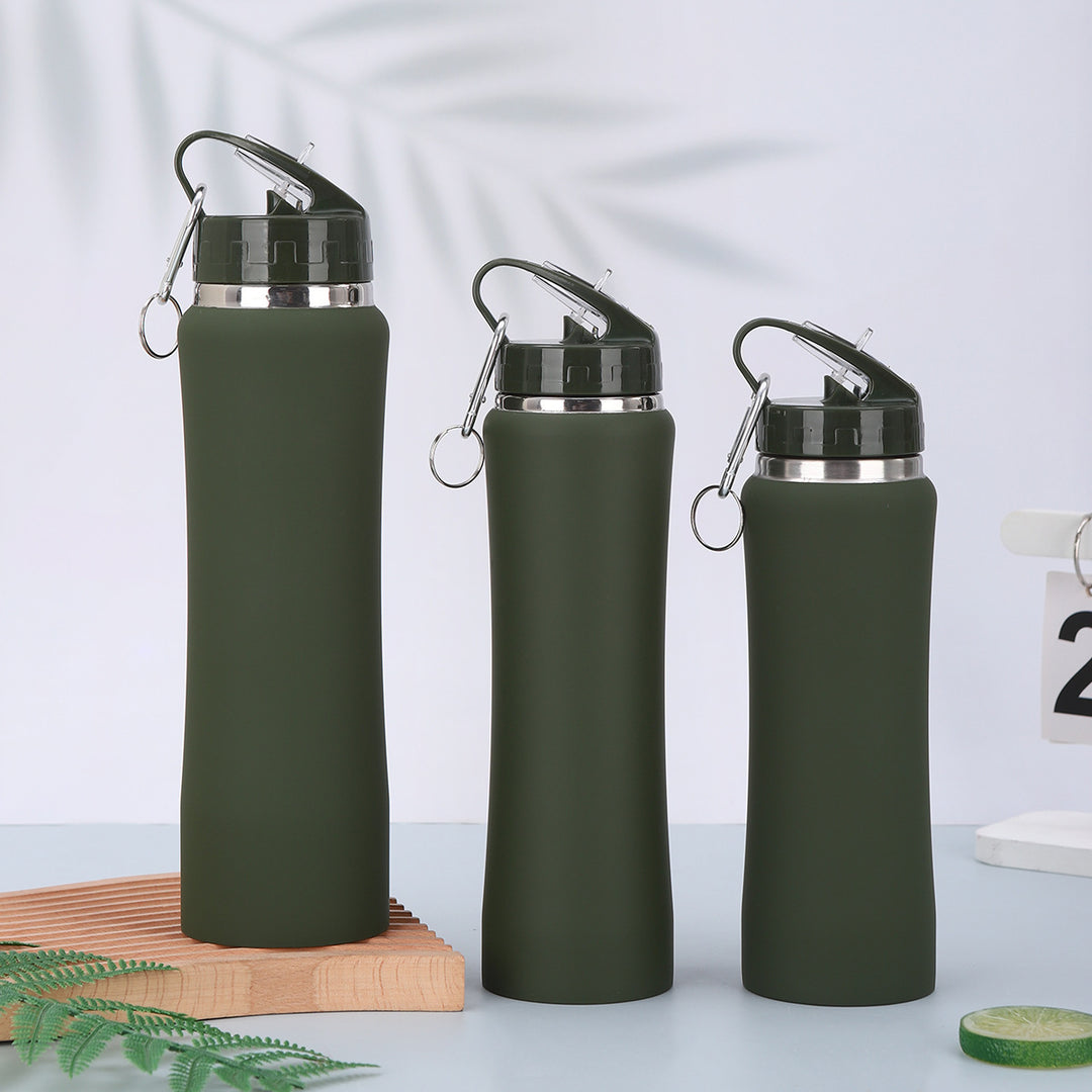 Women's stylish and insulated drinking bottle Kalsten