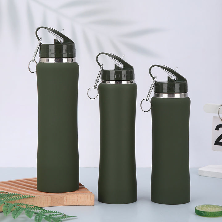 Women's stylish and insulated drinking bottle Kalsten