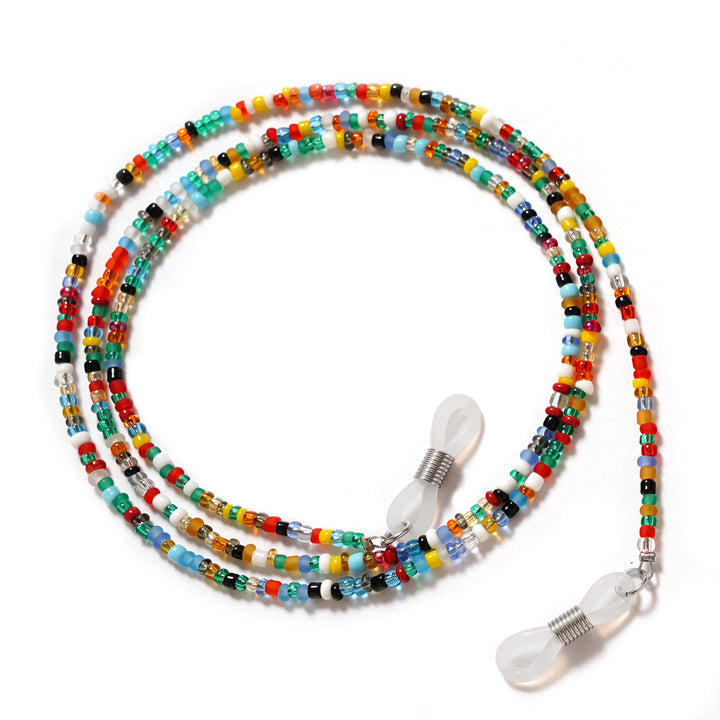 Colorful Beaded Eyewear Chain Kalsten 1786763857