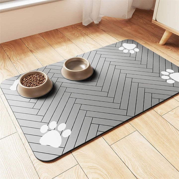 Pet Feeding Mat Kalsten