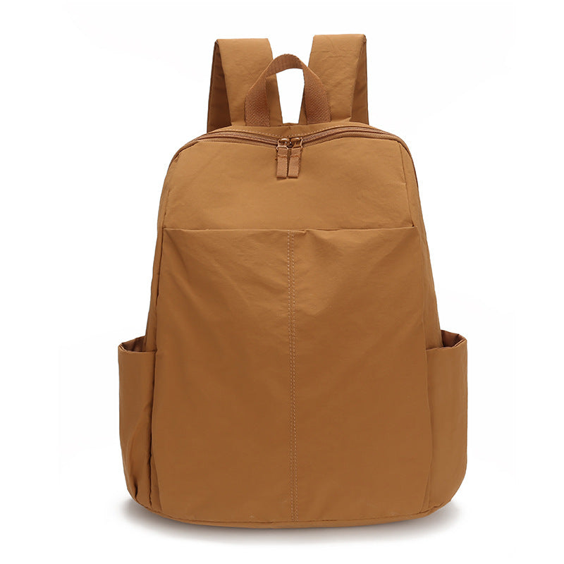 Everyday backpack with practical space concept Kalsten