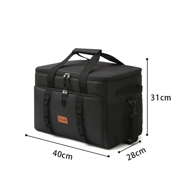 Ladies Insulated Picnic Cooler Bag Kalsten