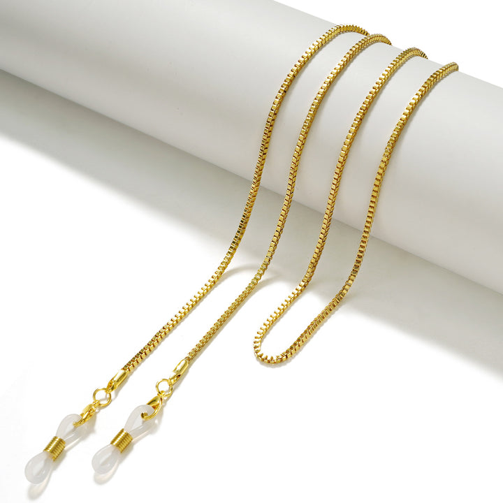 Chic Chain Eyewear Holder Kalsten
