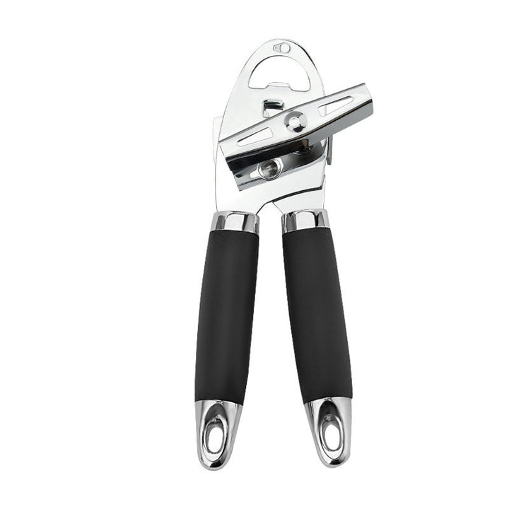 Heavy-Duty Stainless Steel Can and Jar Opener Kalsten