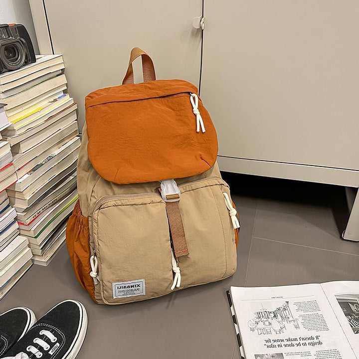 Versatile Urban Backpack
