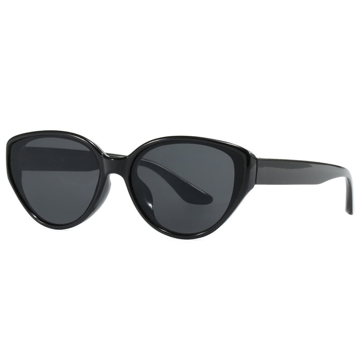 Women Cat-Eye Sunglasses with Modern Design Kalsten
