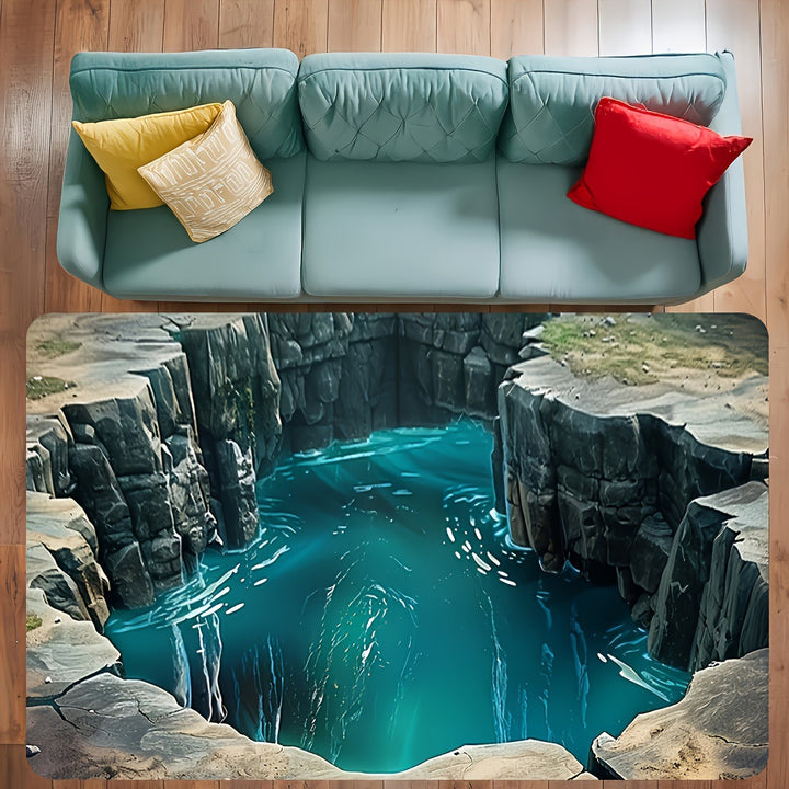 Decorative Doormat