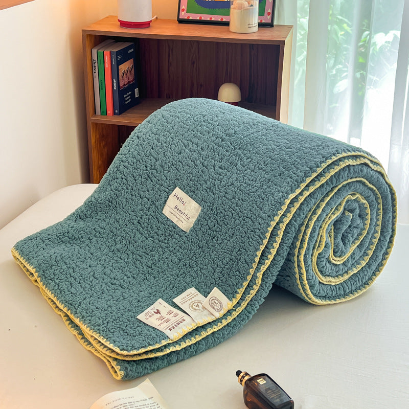 Cozy Plush Blanket