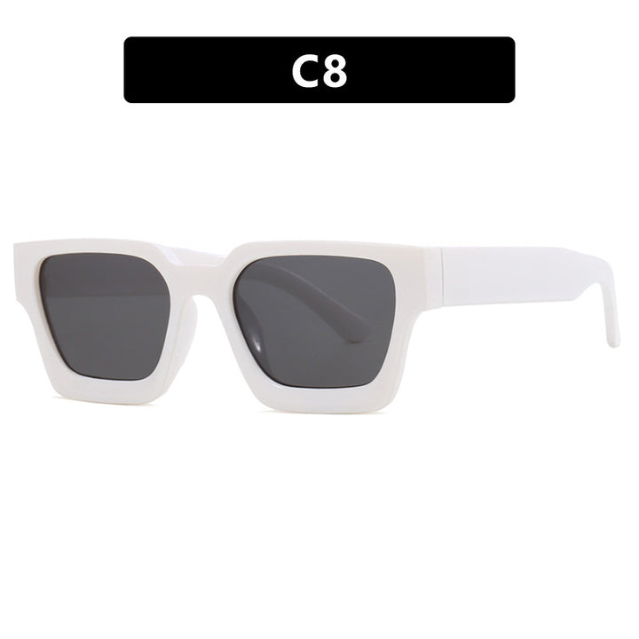 Ladies Fashion Reading Glasses with Striking Rectangular Design Kalsten
