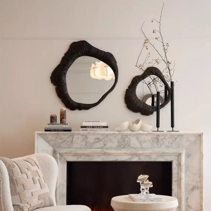 Sculptural Decorative Plant Pot