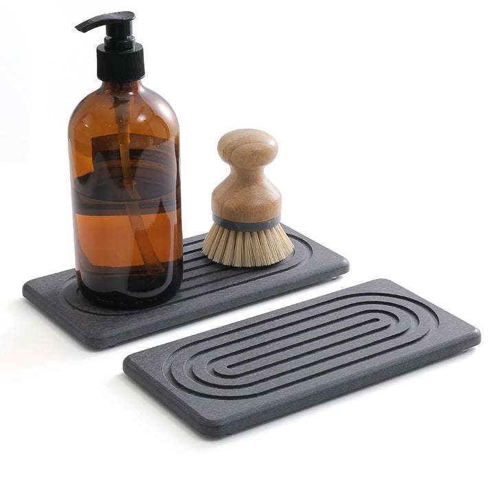 Multipurpose Kitchen Surface Mat Set