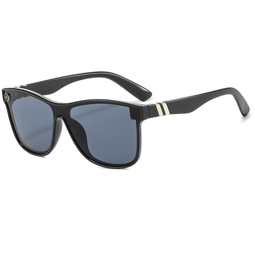 Fashion-Forward Retro-Inspired Sunglasses Kalsten