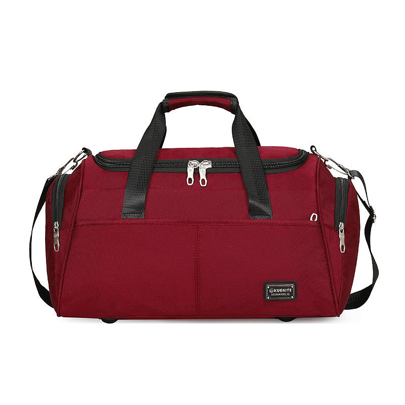Durable Gym Workout Duffel Bag Kalsten
