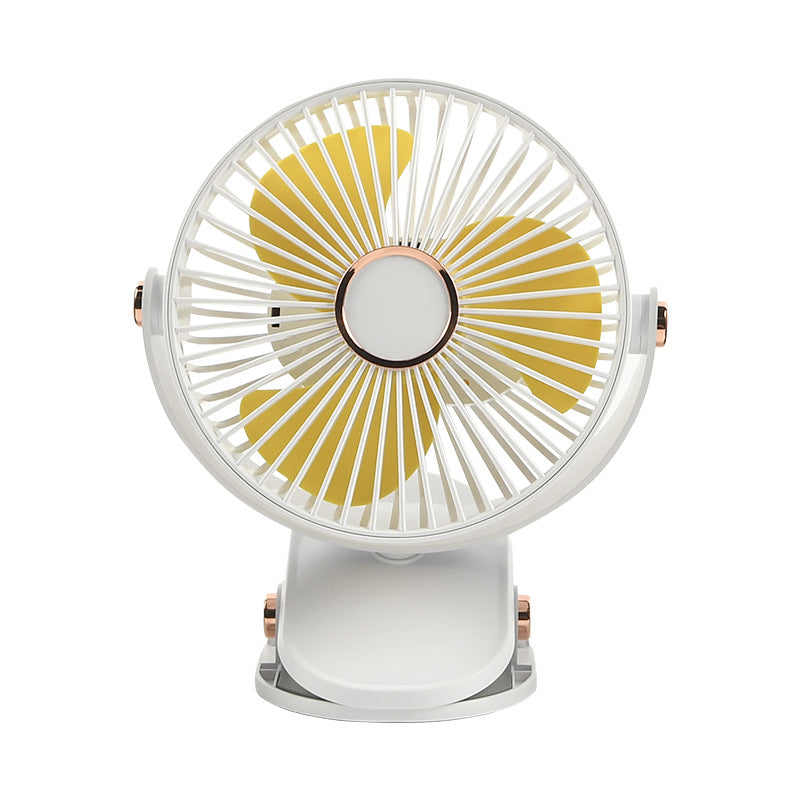 Women's portable USB fan Kalsten