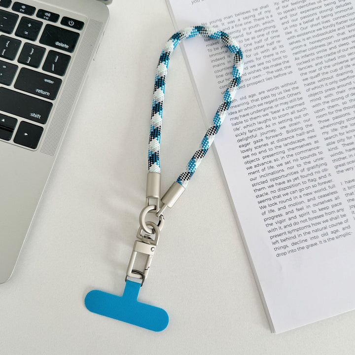 Lanyard with carabiner Kalsten