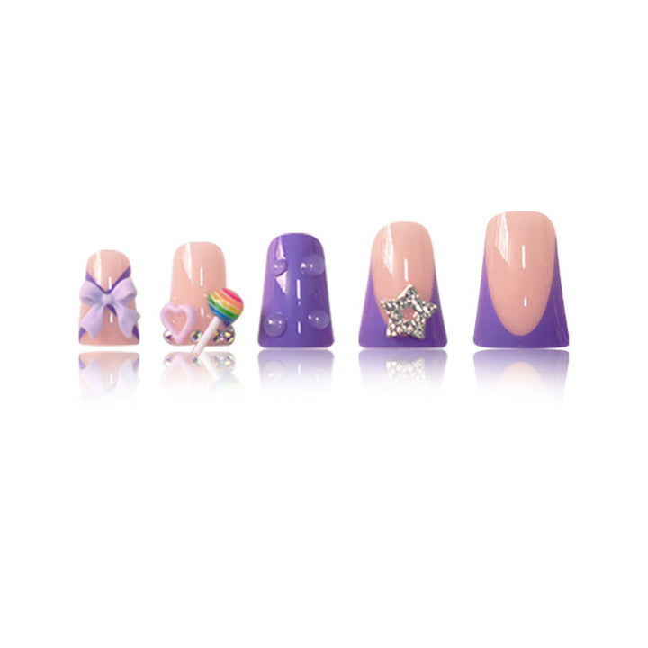 Decorative Nail Art Kit Kalsten