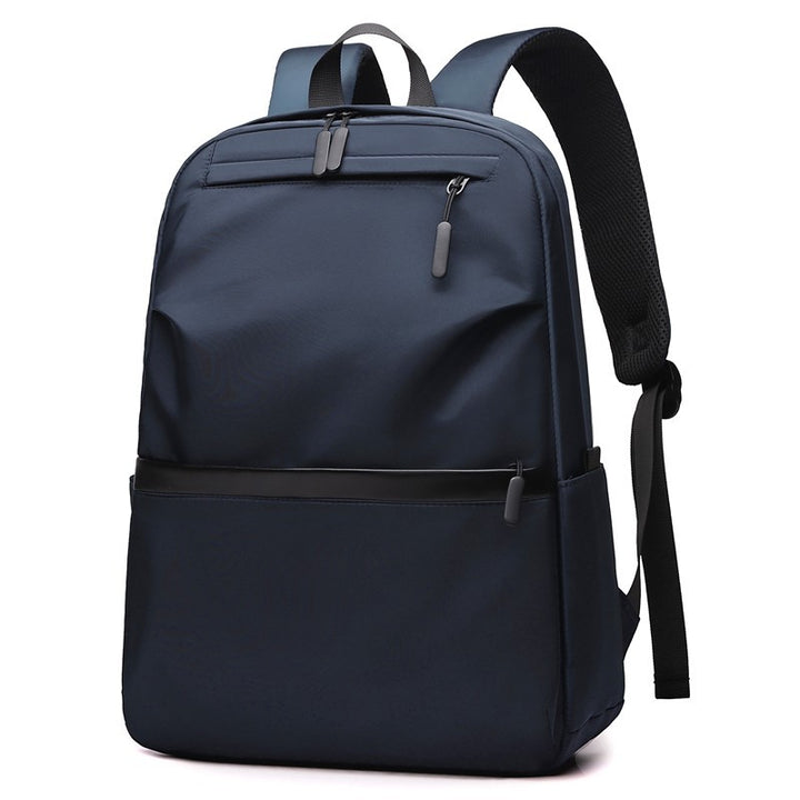 Urban Minimalist Laptop Backpack Kalsten