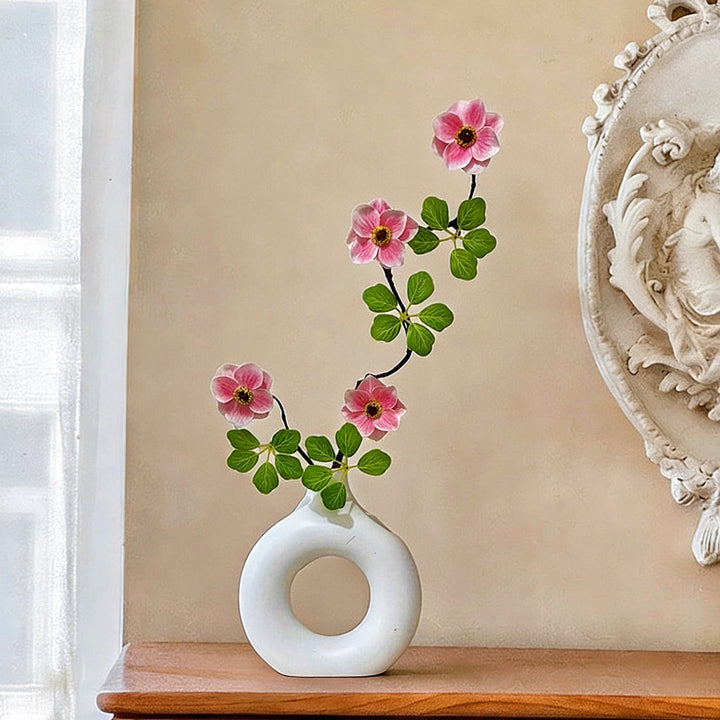 Modern Minimalist Decorative Flower Vase