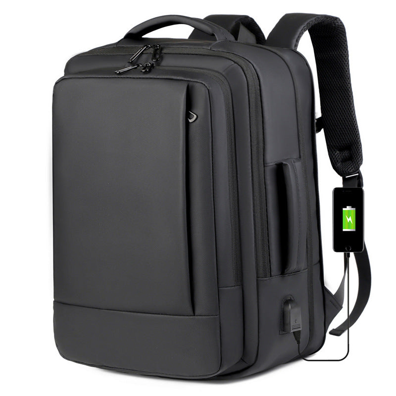 Smart Travel Backpack Kalsten